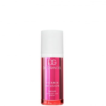 Dr.Grandel Vitamin Infusion Serum (Гель-сыворотка «Инфузия Витаминов»)