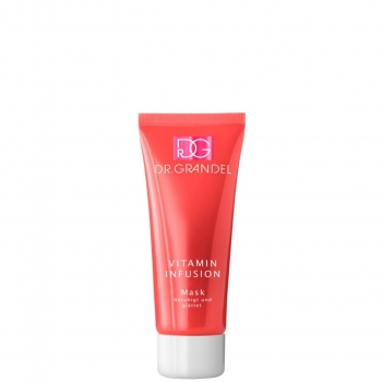 Dr.Grandel Vitamin Infusion Mask (Маска «Инфузия Витаминов»), 75 мл