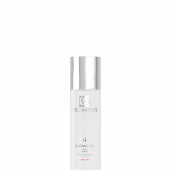 Dr.Grandel Soft Tonic (Тонизирующий лосьон для чувствительной кожи)