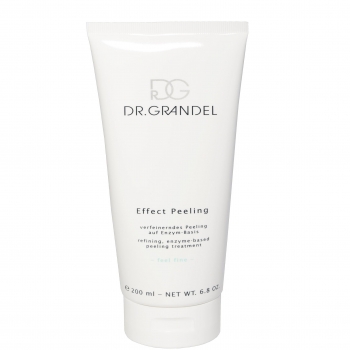 Dr.Grandel Effect Peeling (Пилинг для лица)
