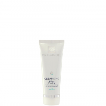 Dr.Grandel Effect Peeling (Пилинг для лица)