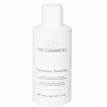 Dr.Grandel Ferment Peeling (Пилинг ферментативный порошкообразный), 30 гр