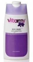 Histomer Vitamy Body Cream (Увлажняющий крем для тела), 250 мл.