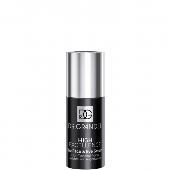 Dr.Grandel The Face & Eye Serum (Концентрат высокотехнологичный для лица и век), 30 мл