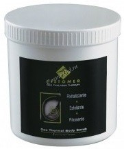 Histomer Geo Thermal Body Scrub (Скраб -эксфолиант для тела), 1000 мл