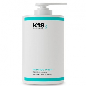 K18 Peptide Prep Detox Shampoo (Шампунь "Детокс")