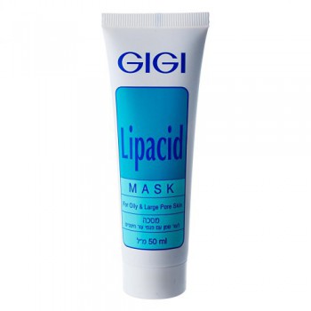 GIGI Lip Mask (Маска лечебная), 250 мл
