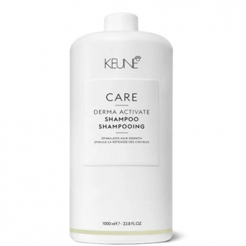 Keune Care Derma Activate Shampoo (Шампунь против выпадения волос)