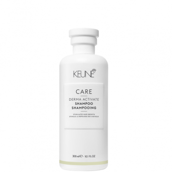 Keune Care Derma Activate Shampoo (Шампунь против выпадения волос)