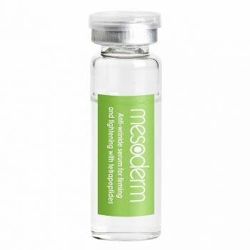 Mesoderm Anti-Wrinkle serum (Пептидный коктейль против морщин для улучшения упругости и тонуса кожи для дермароллера)