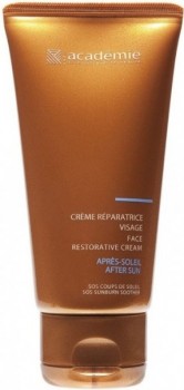 Academie Face Restorative Cream (Успокаивающий крем для лица), 50 мл