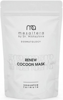 Mesaltera Renew Cocoon Mask (Регенерирующая кокон-маска), 90 гр