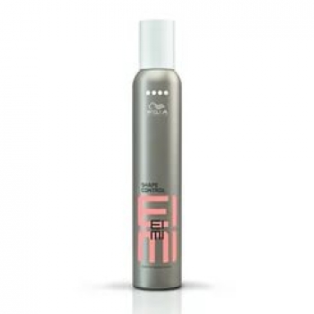 Wella Shape control eimi (Пена для укладки)