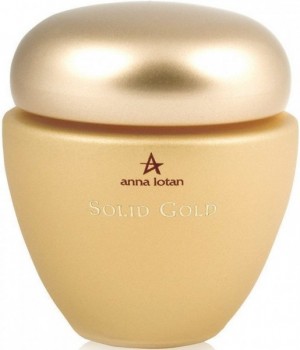 Anna Lotan Solid Gold (Крем вокруг глаз «Золотое масло»), 30 мл