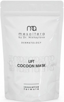 Mesaltera Lift Cocoon Mask (Лифтинговая кокон-маска), 90 г