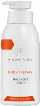 Holy Land Body Therapy Balancing Cream (Балансирующий крем), 330 мл