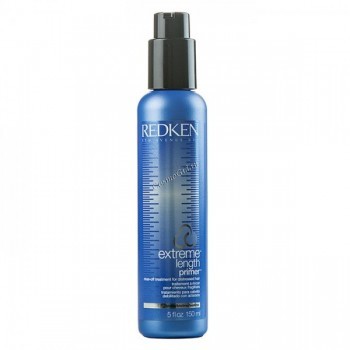 Redken Extreme length primer (Лосьон с биотином для ускорения роста волос), 150 мл