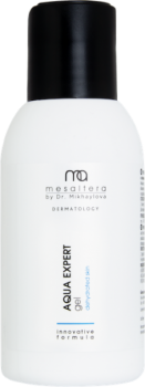 Mesaltera Aqua Expert Gel (Увлажняющий гель-концентрат с низкомолекулярной гиалуроновой кислотой и аминокислотами ), 100 мл