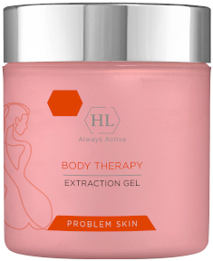 Holy Land Body Therapy Extraction Gel (Гель для размягчения кожи), 500 мл