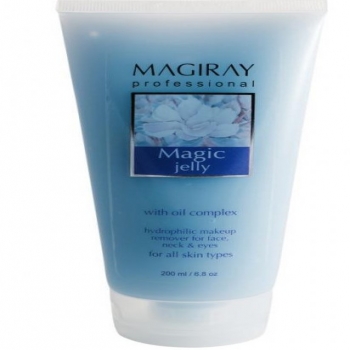 Magiray Magic Jelly (Гидрофильное желе для удаления макияжа), 200 мл