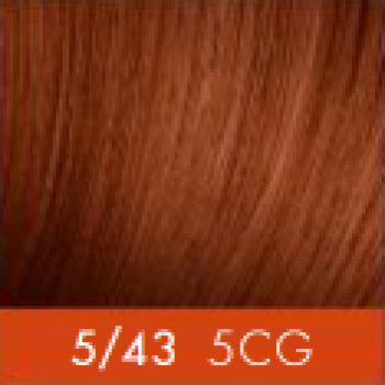 La Biosthetique Color & Gloss (Оксидативный тонирующий гель без аммиака), 3 шт x 60 мл