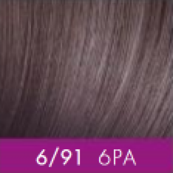 La Biosthetique Color & Gloss (Оксидативный тонирующий гель без аммиака), 3 шт x 60 мл