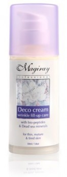Magiray Deco-cream (Крем Деко), 50 мл
