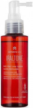 Cantabria IRALTONE Anti-Hair Loss Lotion (Лосьон против выпадения волос), 100 мл