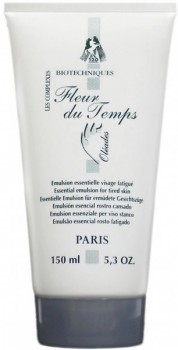 Biotechniques М120 Fleur du Temps (Крем "Цветок времени"), 150 мл