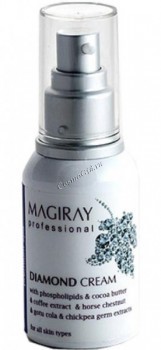 Magiray Restore Diamond cream (Бриллиантовый крем)