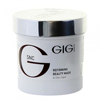 GIGI Snc refirming beauty mask (Маска красоты укрепляющая), 250 мл