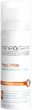 Mineaderm Phyto White Skintone Corrective Complex (Крем для регуляции тона кожи), 50 мл