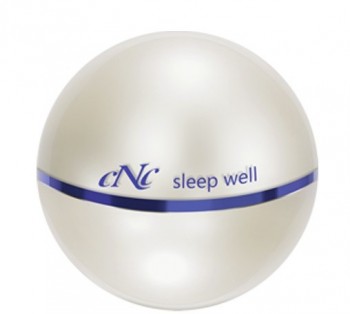 CNC Sleep Well (Регенерирующий омолаживающий ночной крем «Жемчужина Таити»), 50 мл