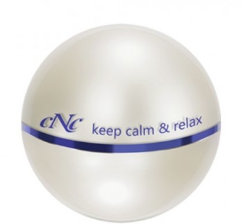 CNC Keep Calm & Relax (Питательная маска с лифтинг-эффектом «Жемчужина Конг»)