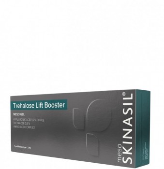 Skinasil Trehalose Lift Booster (Мезо-гель), 2,0 мл