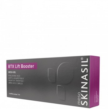 Skinasil BTX Lift Booster (Мезобустер), 2 мл