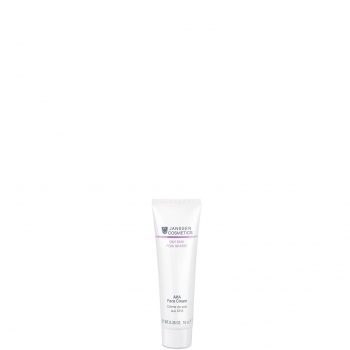 Janssen AHA Face Cream (Лёгкий активный крем с фруктовыми кислотами)