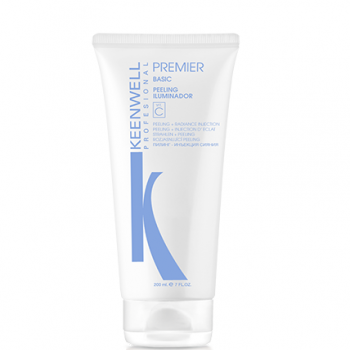Keenwell Premier Peeling Iluminador (Пилинг «Инъекция сияния»)