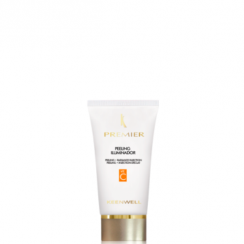 Keenwell Premier Peeling Iluminador (Пилинг «Инъекция сияния»)