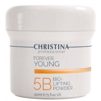Christina Forever Young Bio Lifting Powder (Био-пудра для лифтинга, шаг 5б), 150 гр