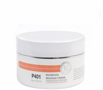 V45 Nutritive Massage Cream (Массажный питательный крем), 200 мл