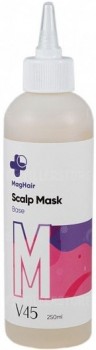 V45 MagHair Scalp Mask Base (Пилинг для волос), 250 мл