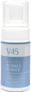 V45 Hydra Bubble Toner (Тоник-пенка для обезвоженной кожи), 100 мл