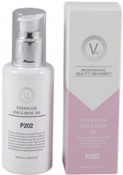 V45 Endocos Emulsion 101 (Крем-эмульсия для чувствительной кожи)