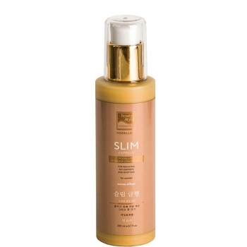 Beauty Style Slim Express (Концентрат моделирующий «Экспресс эффект» для женщин), 200 мл