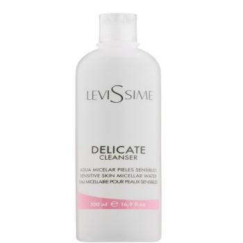 LeviSsime Delicate cleanser (Мицеллярная вода)