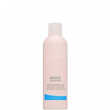 LeviSsime Aqua Cleanser (Крем для снятия макияжа)