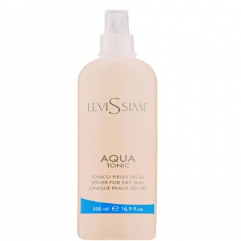 LeviSsime Aqua Tonic (Увлажняющий тоник)