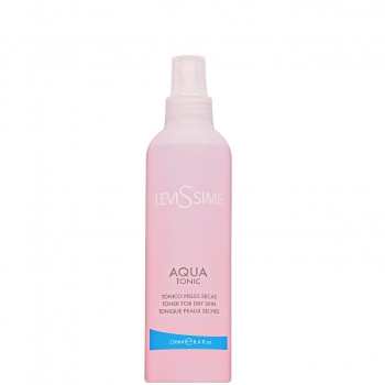 LeviSsime Aqua Tonic (Увлажняющий тоник)