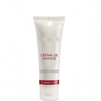 LeviSsime Hands Cream Resveratrol (Крем для рук с ресвератролом)